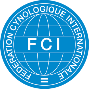 FCI - Fédération Cynologique Internationale